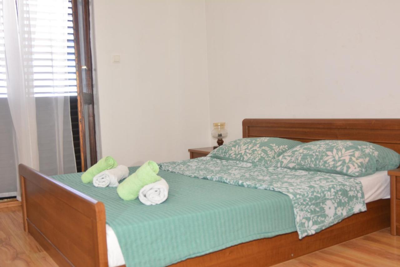 סנג' Apartment Lana מראה חיצוני תמונה
