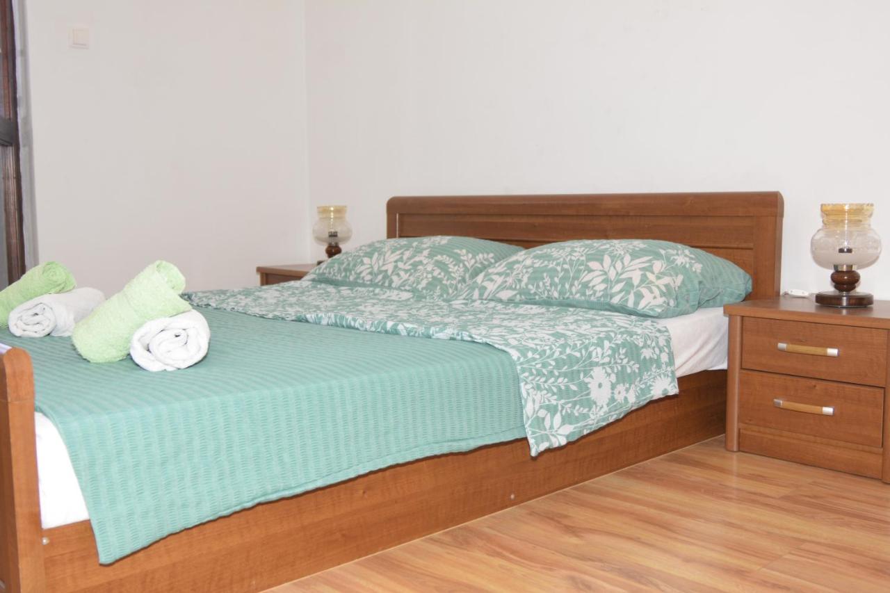 סנג' Apartment Lana מראה חיצוני תמונה